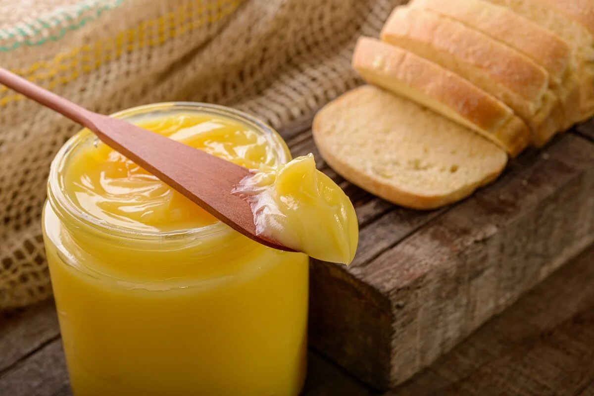 ghee