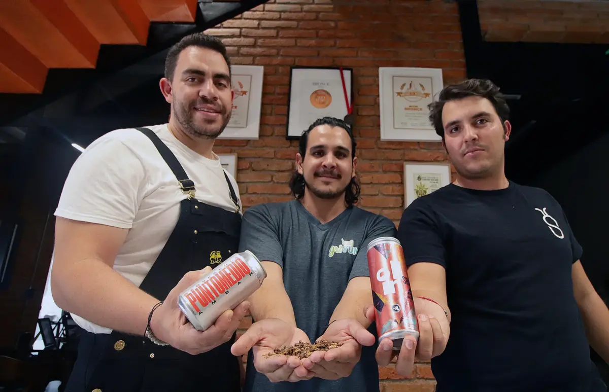 maestros cerveceros