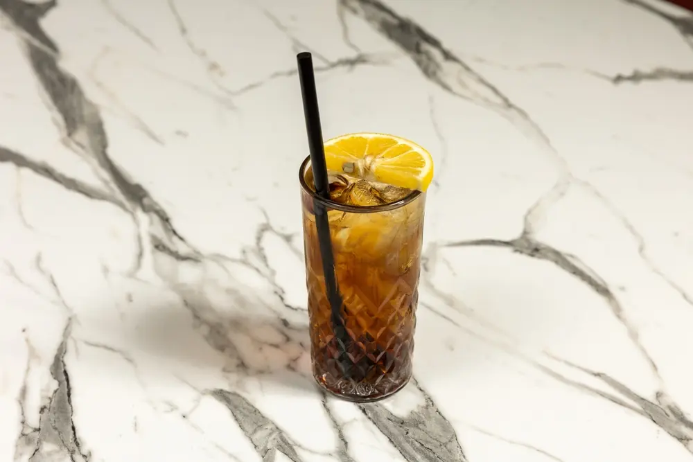 Long Island Iced Tea