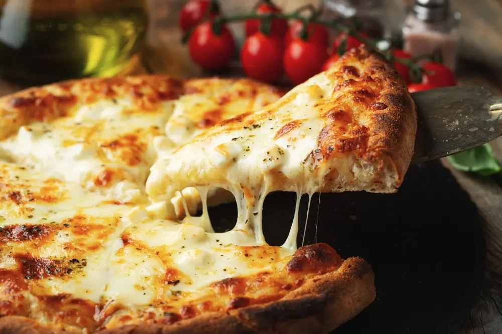 Consejos para hacer pizza casera
