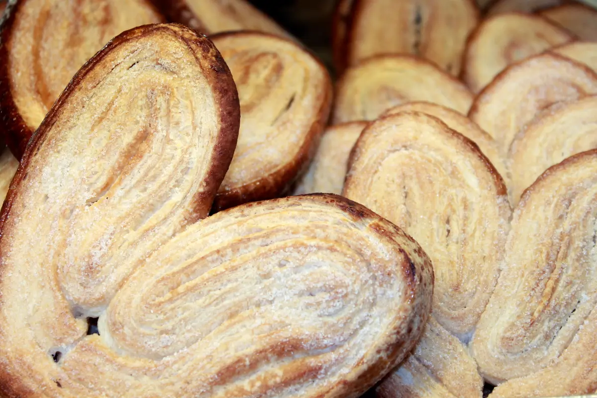panadería mexicana