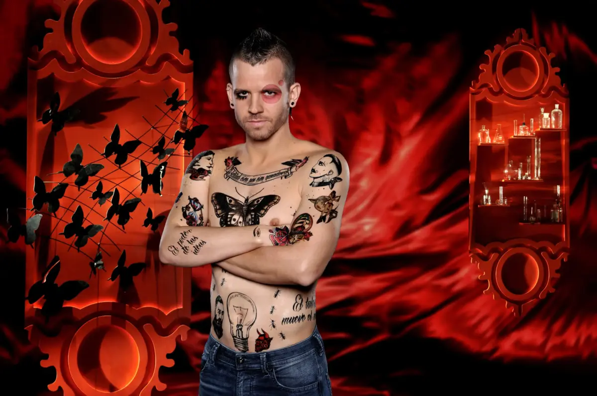 documental de chef español