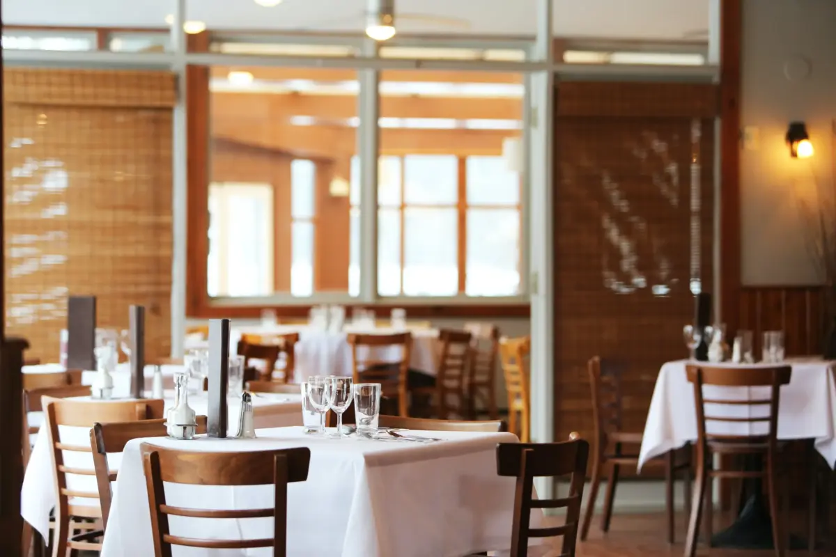 restaurantes con estrellas Michelin