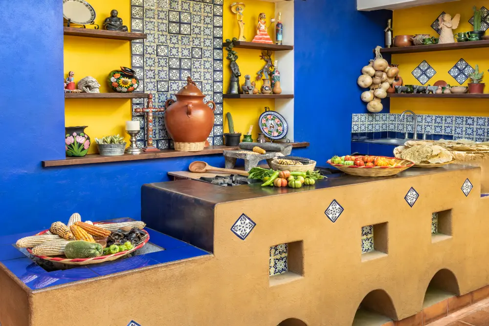 Cocina mexicana Mejor gastronomía del mundo taste atlas