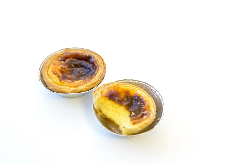 Cómo hacer jericallas, receta Queta Lavat