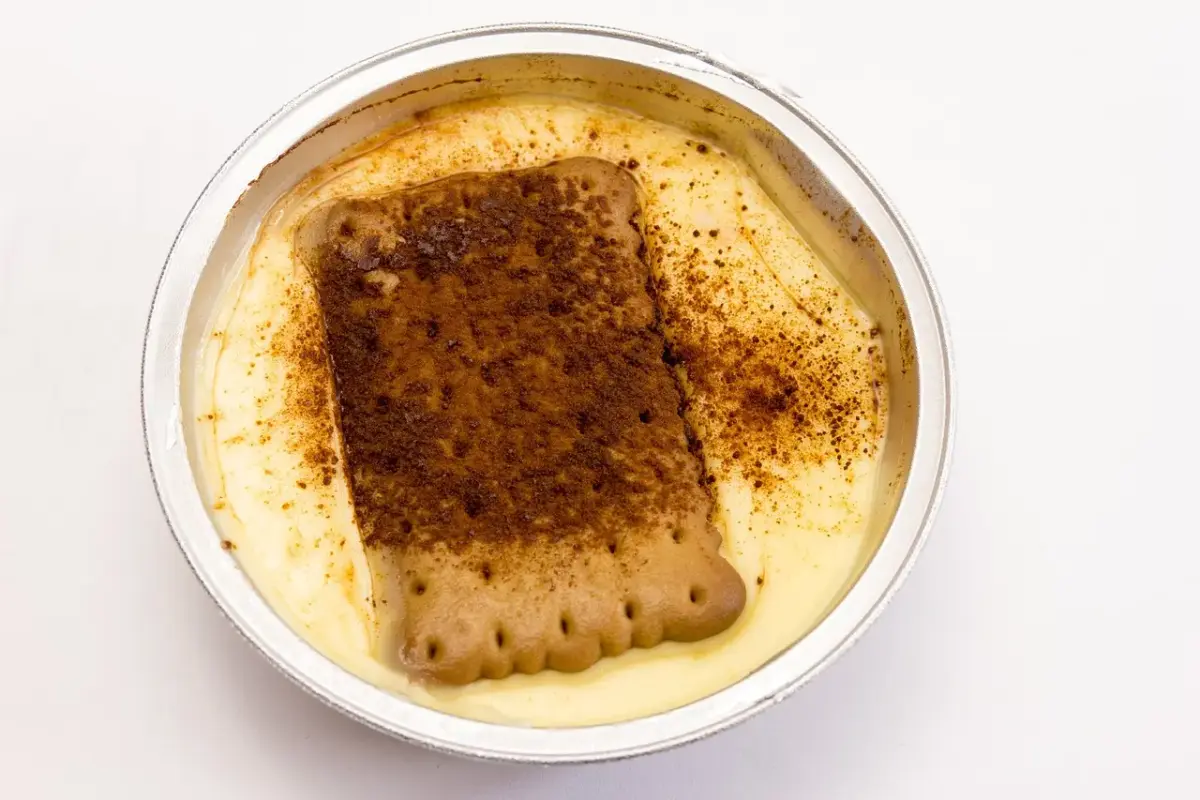 cómo hacer natilla de la abuela