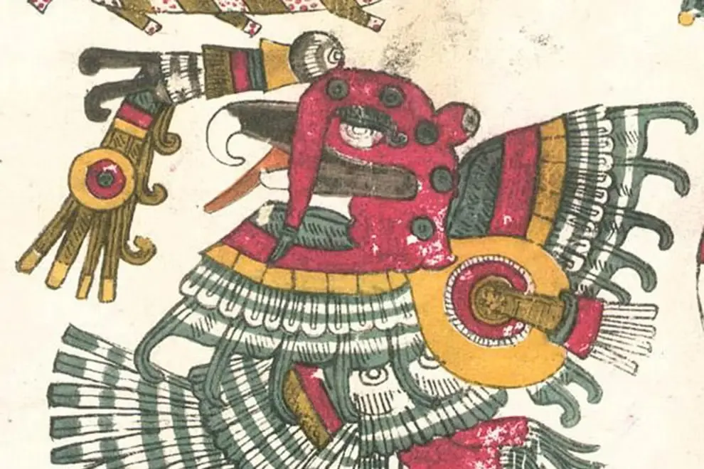 Pavo origen de tradiciones de Navidad