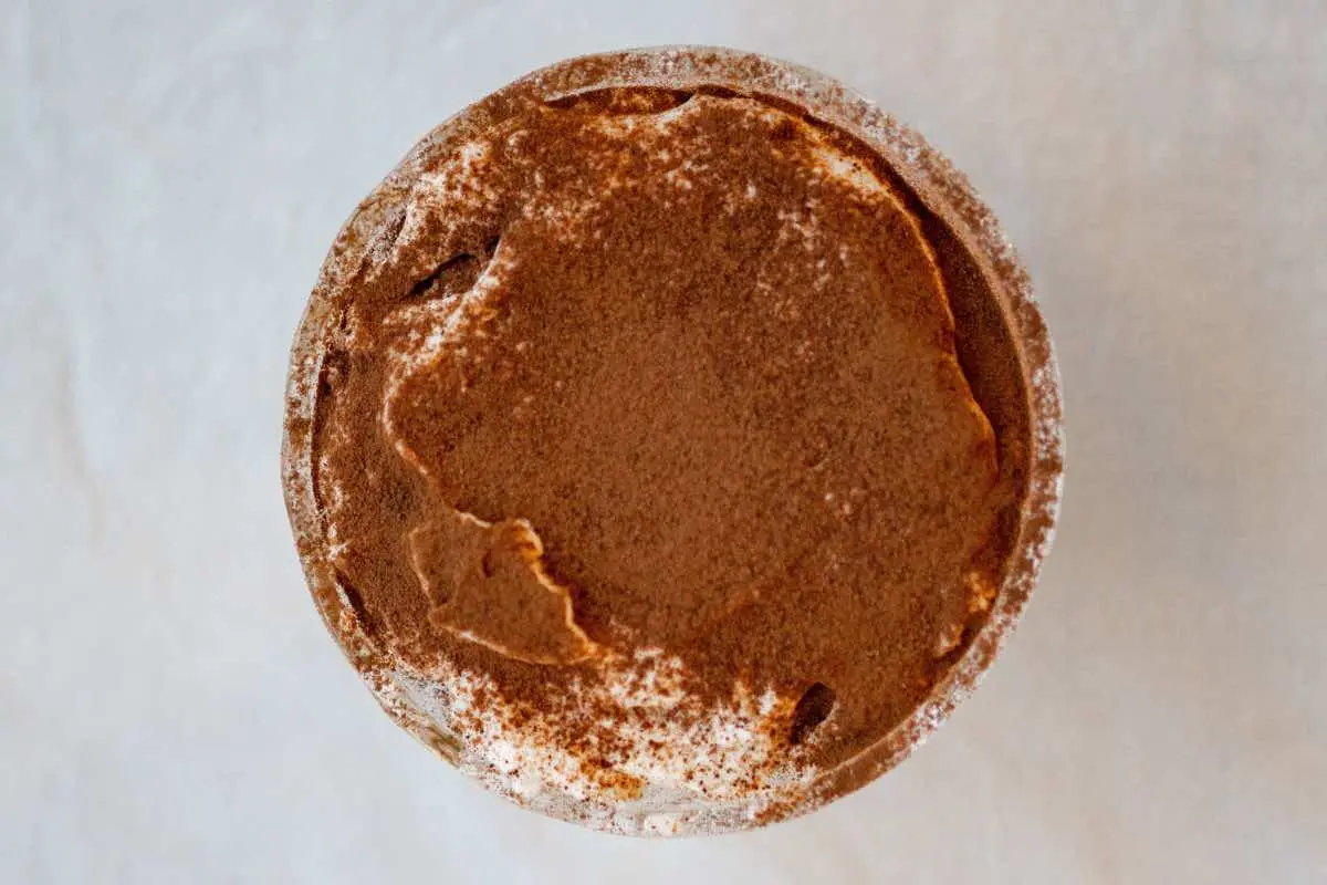 cómo hacer un postre para Año Nuevo
