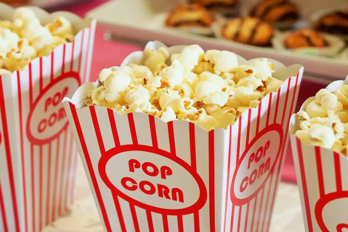 Este 19 de enero se celebra el Día de las Palomitas de Maíz.