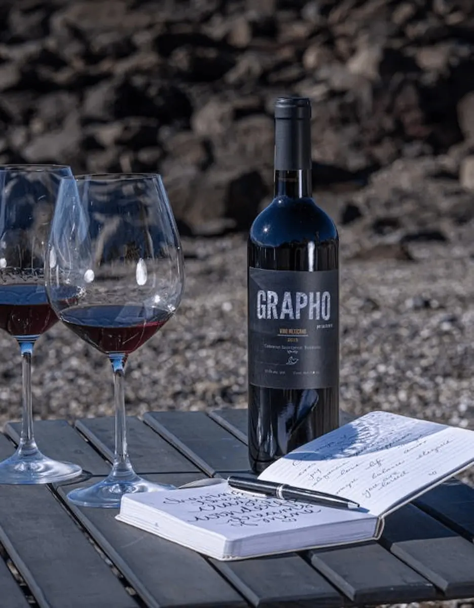 Dónde comprar vinos salto de Fe Tono 8 y Grapho