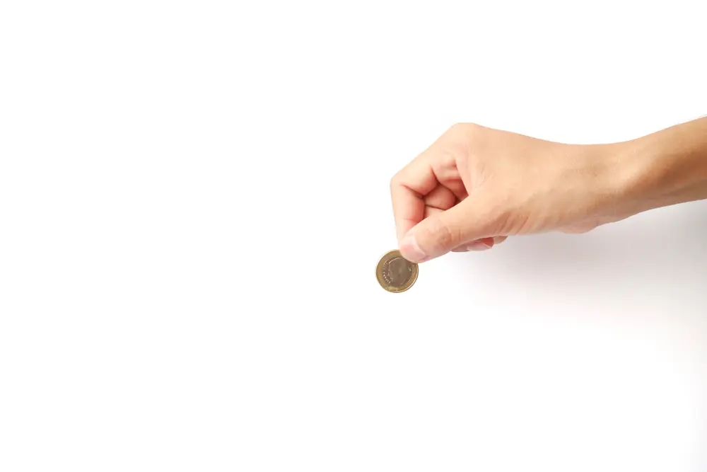Existe un truco de poner una moneda en la olla para cocinar tamales