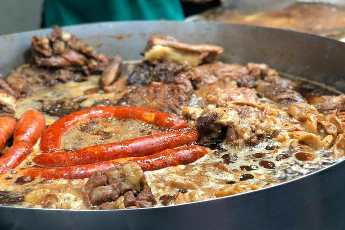 cómo se hacen los tacos de suadero