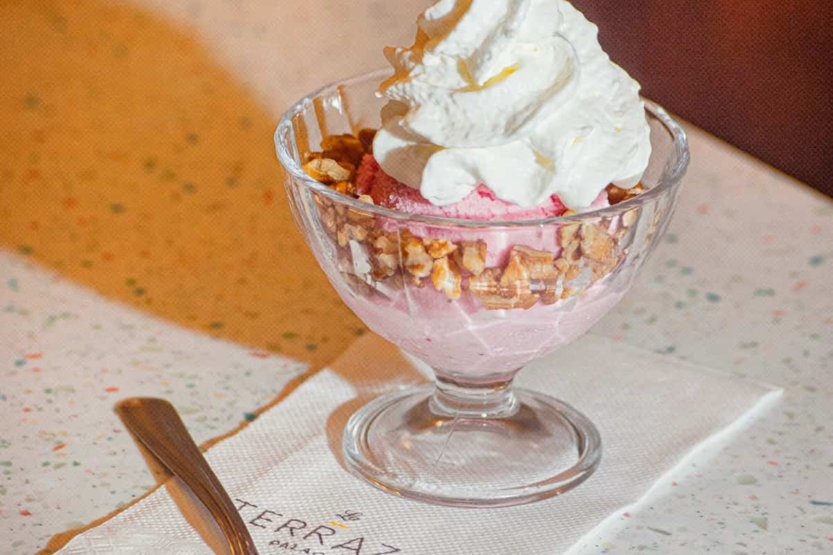 heladería famosas en México