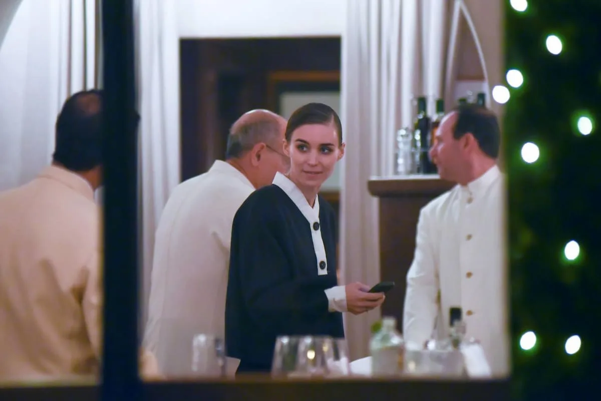 La Cocina, película nominada al Oso de Oro en Berlín