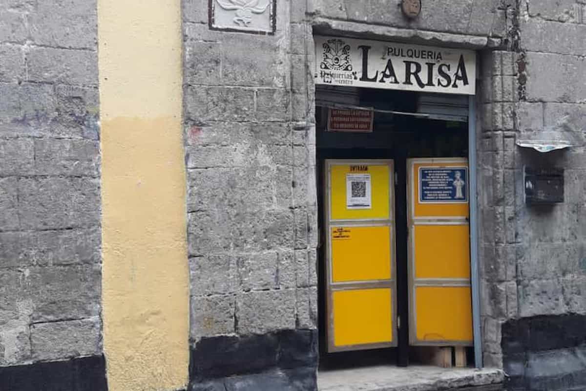dónde tomar pulque en cdmx
