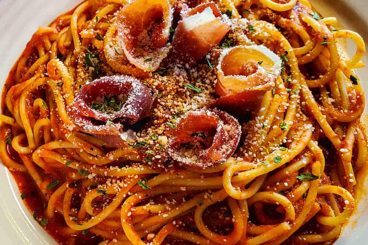 comida italiana en Monterrey