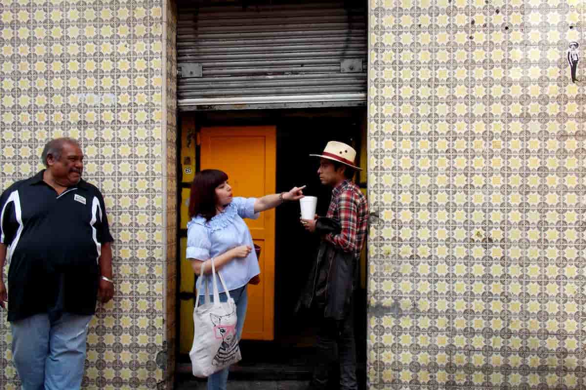 pulquerías cdmx