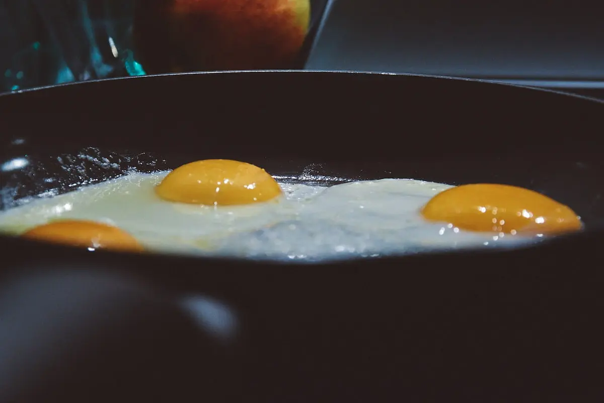 qué es la fritura superficial y cómo freír de manera adecuada