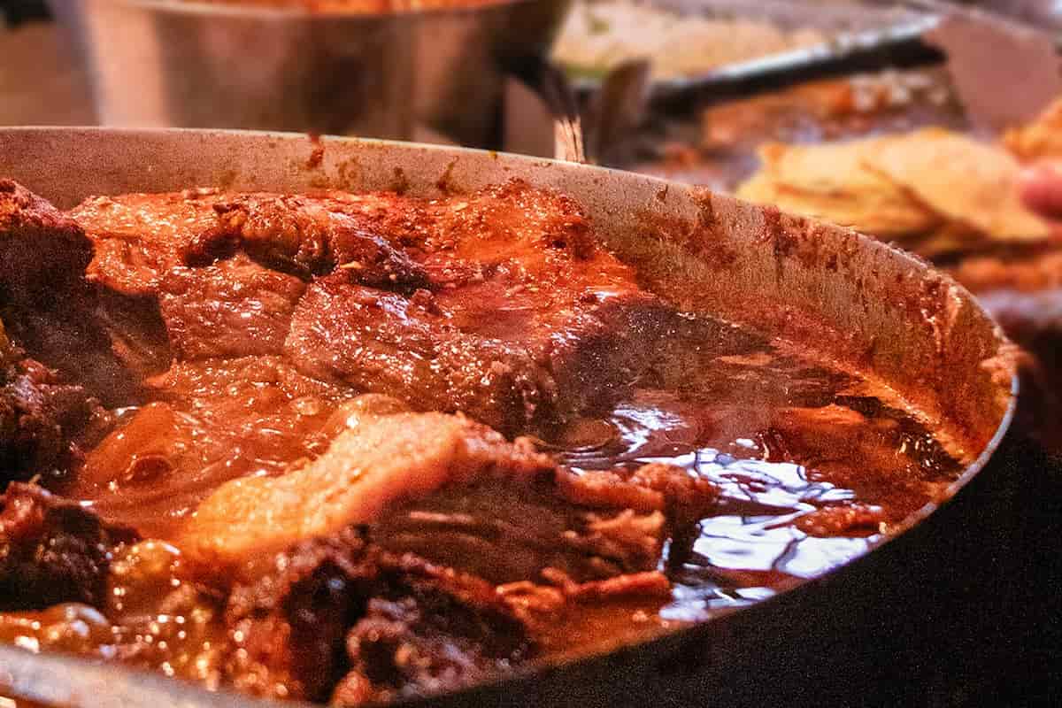 los mejores tacos de suadero de la cdmx
