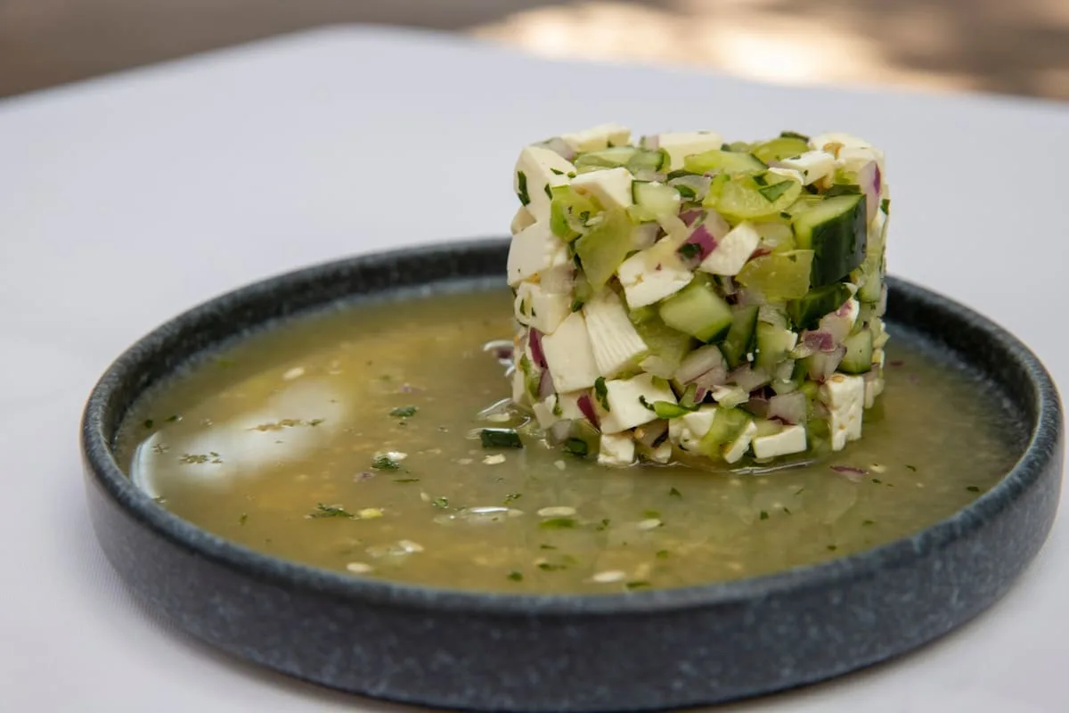 Cocinar un aguachile de panela con esta receta fácil, rápida y paso a paso.
