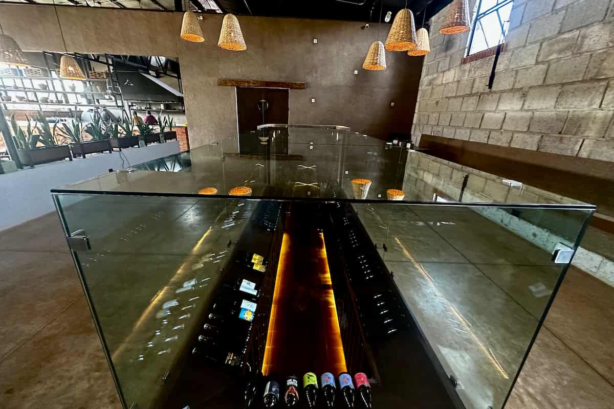 mejores viñedos de Querétaro