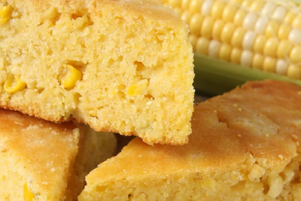 Cómo hacer pastel de elote en cinco pasos