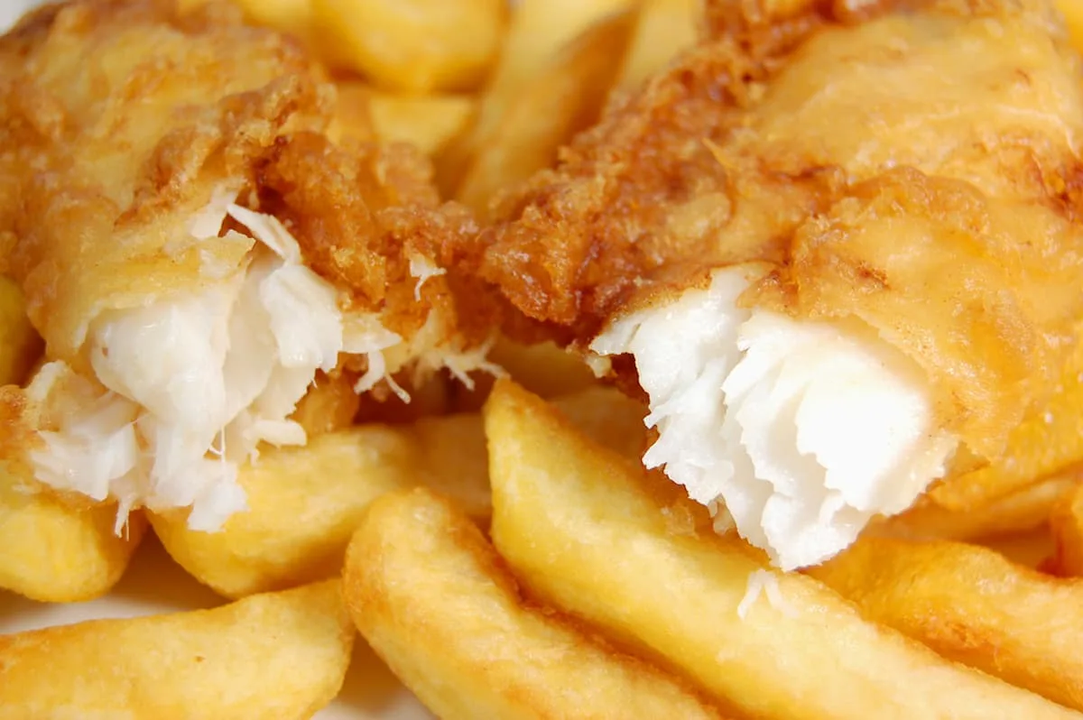 cómo hacer pescaditos fritos receta chef aquiles serdán