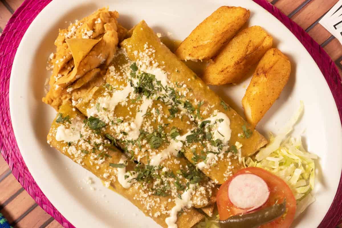 lugares para comer en Guadalajara