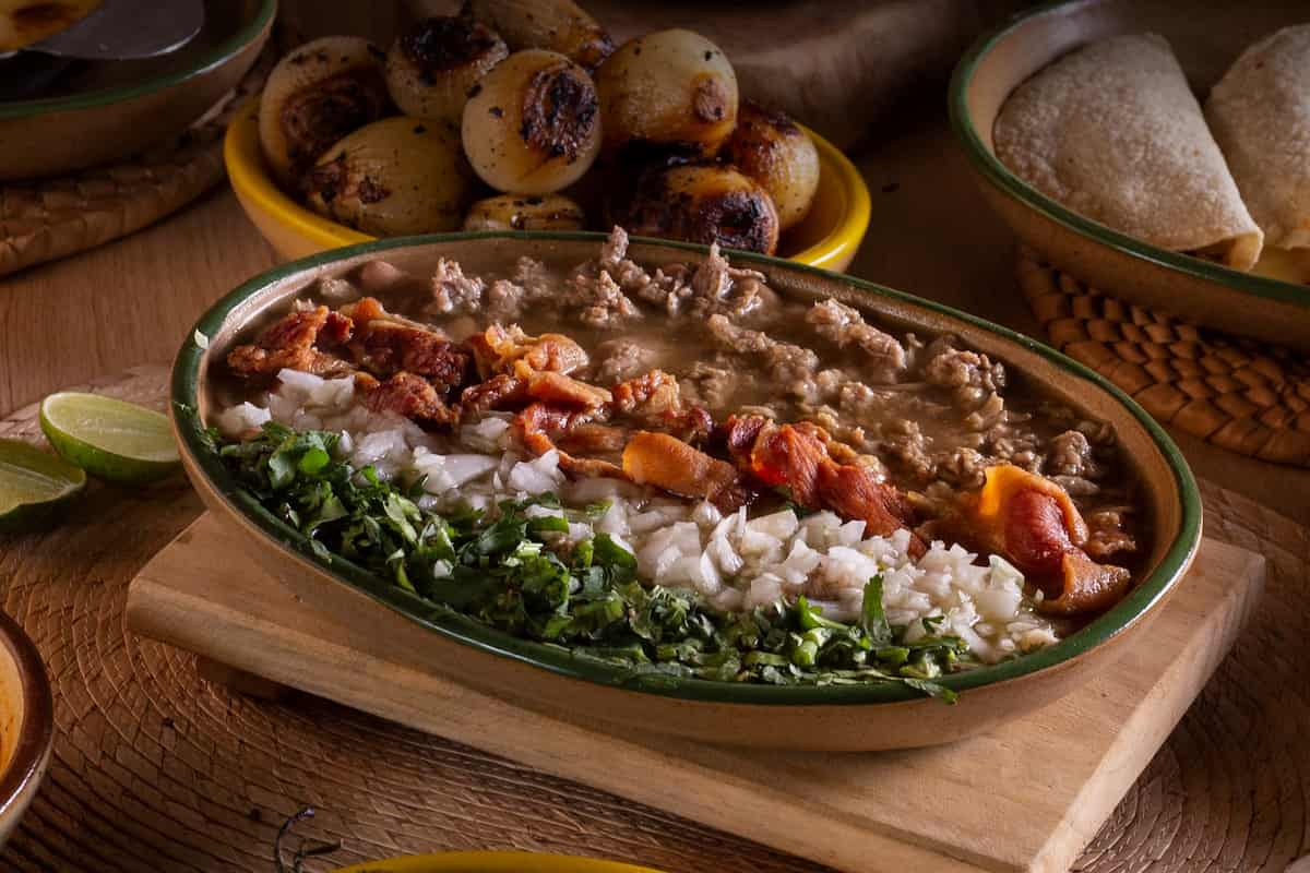 dónde comer en Guadalajara