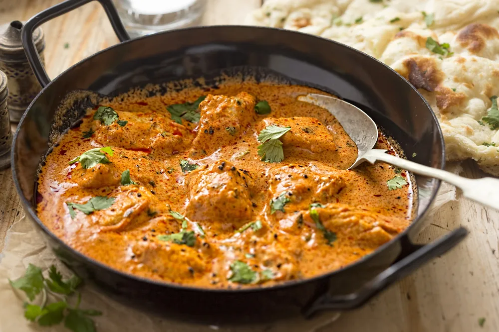 Pollo al chipotle receta