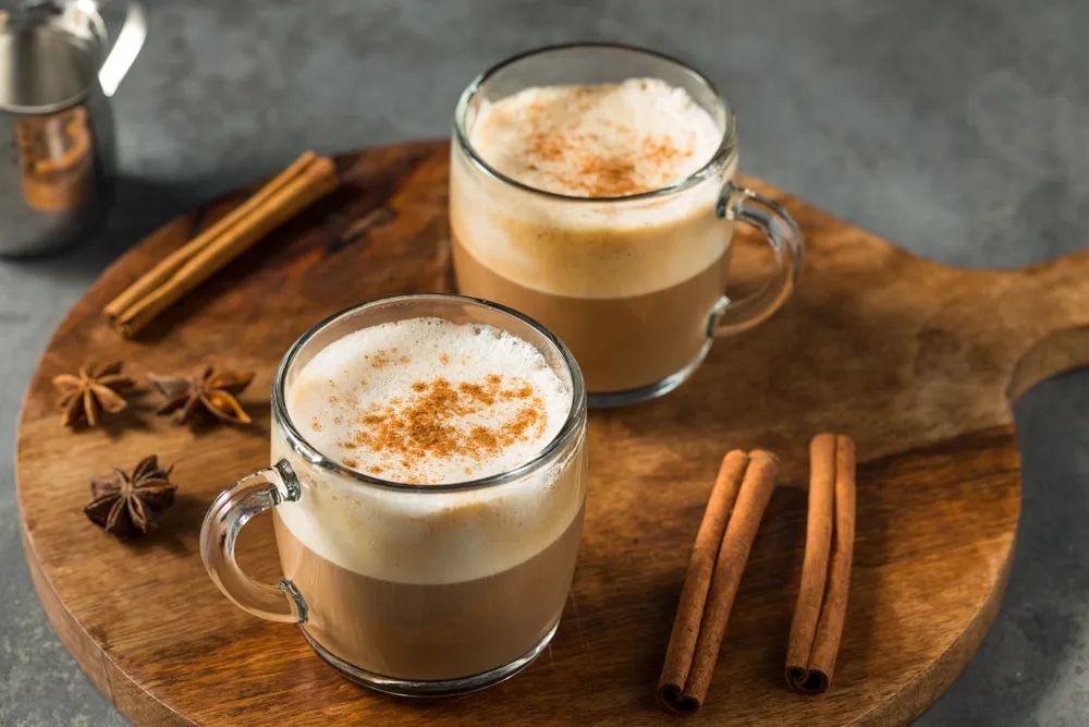 Cómo preparar un masala chai en casa