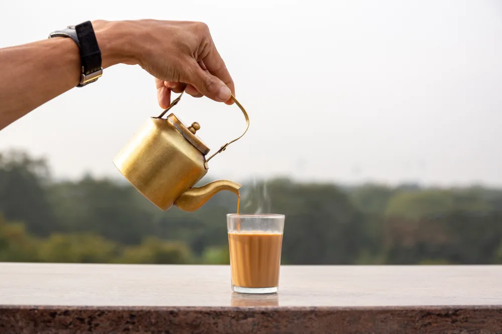 ¿Qué es el chai?