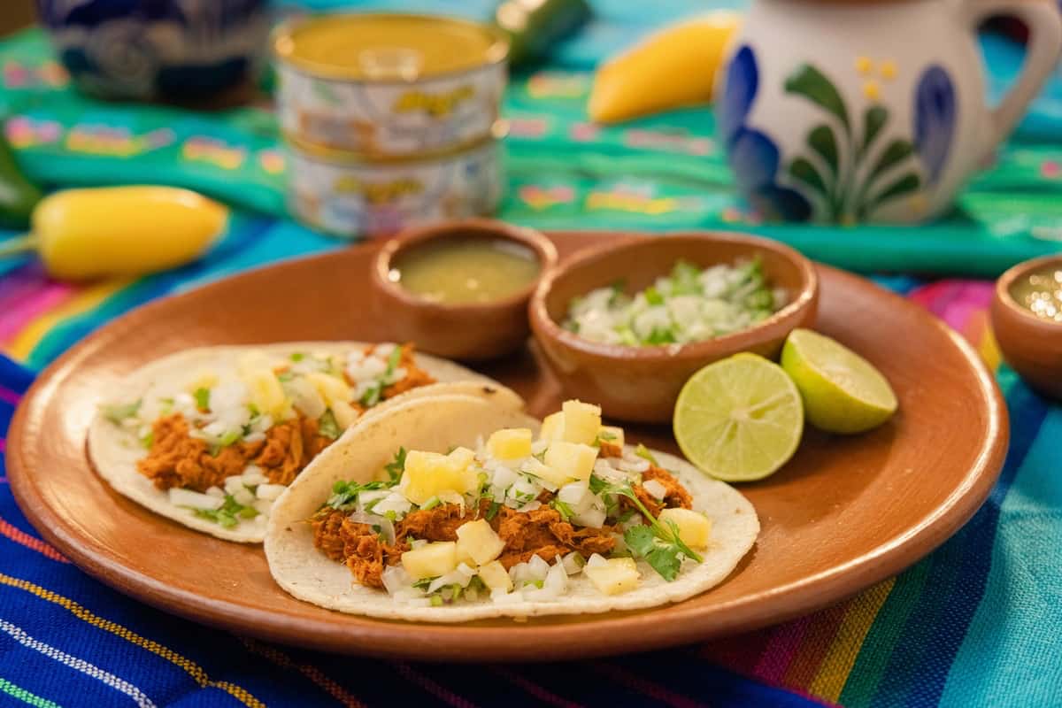 platillos para Cuaresma