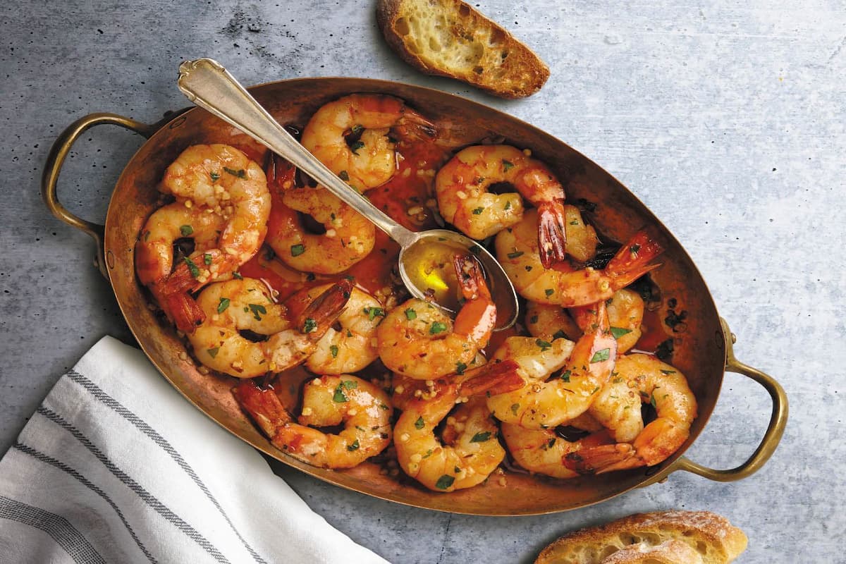 recetas de comida de Cuaresma