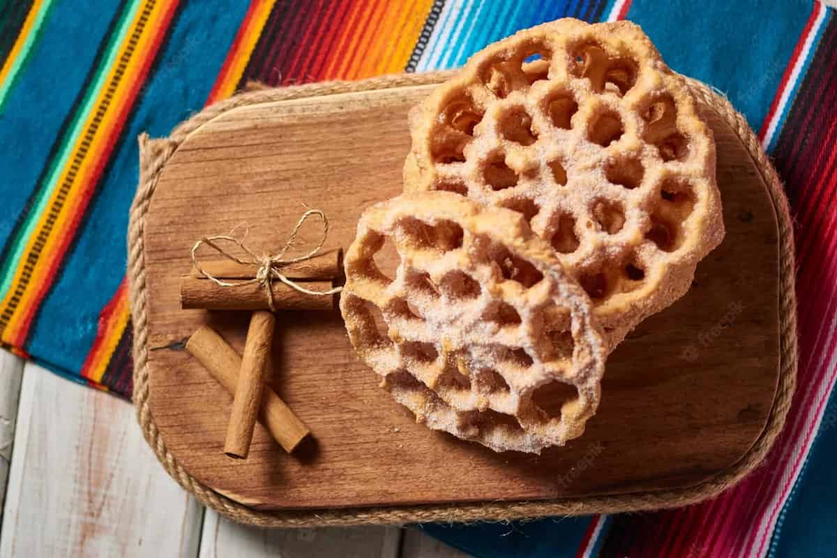 qué son los buñuelos de viento