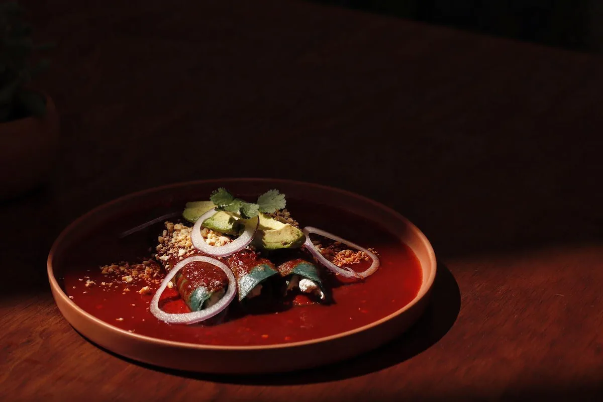 lugares para comer en Querétaro