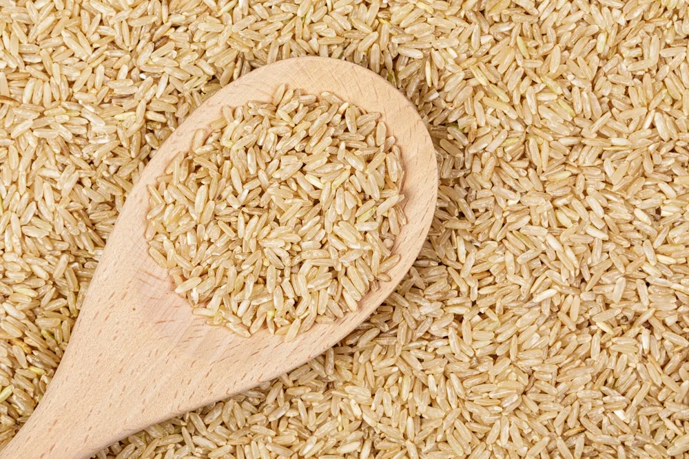 Cómo cocinar arroz integral para que no quede duro