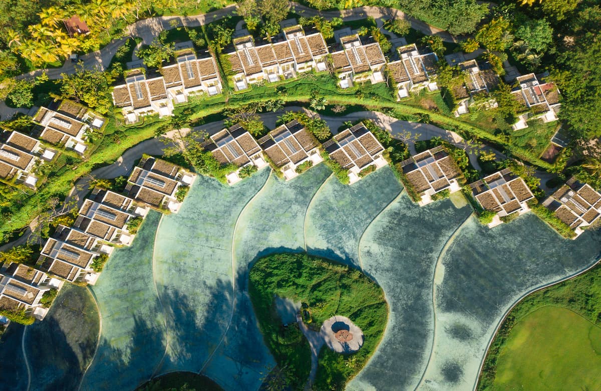 La Riviera de Nayarit ha visto nacer uno de los nuevos 'hotspots' del momento. Punta de Mita 