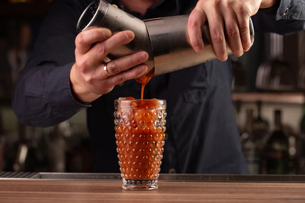 Cómo hacer un clamato
