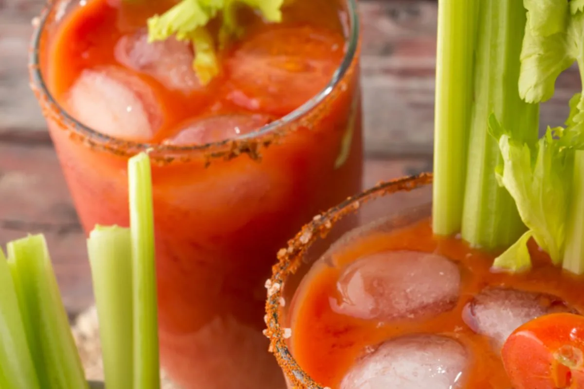 Cómo preparar Clamato en casa