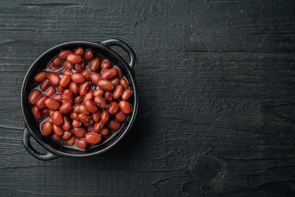Los frijoles también son conocidos como fréjoles, judías, alubias, habichuelas o porotos
