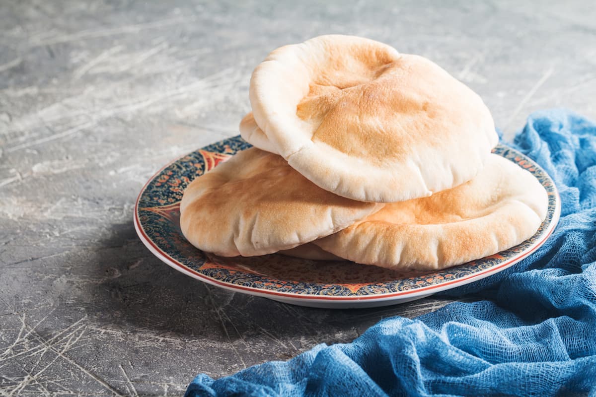 comida más antigua del mundo