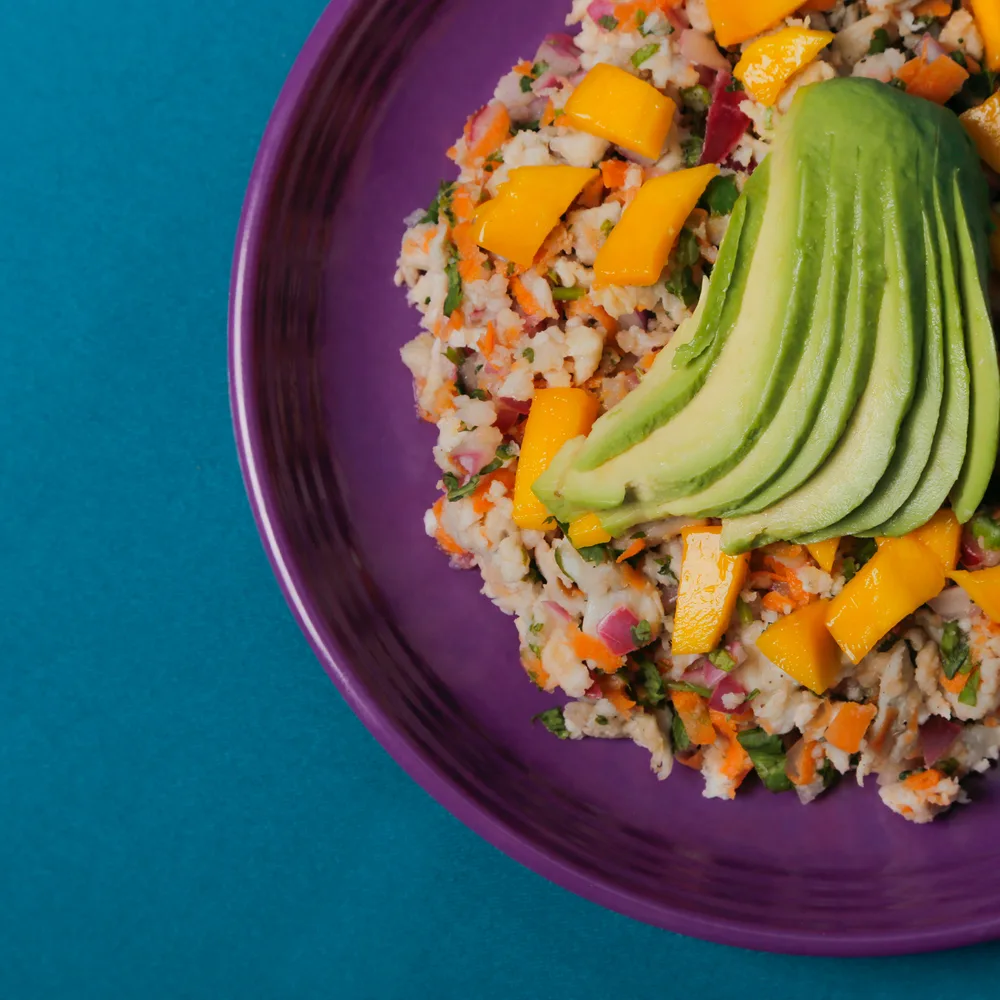 Ceviche sierra taste atlas