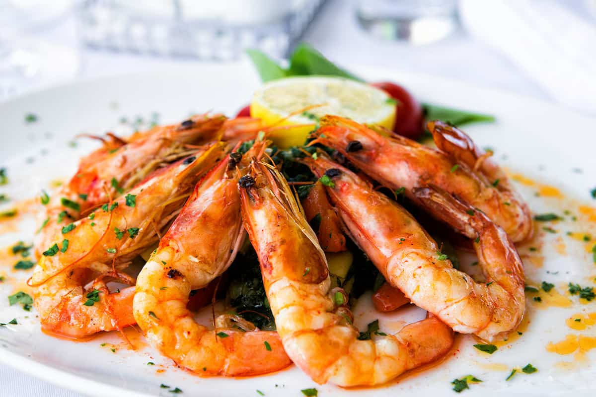 comida típica de Puerto Escondido