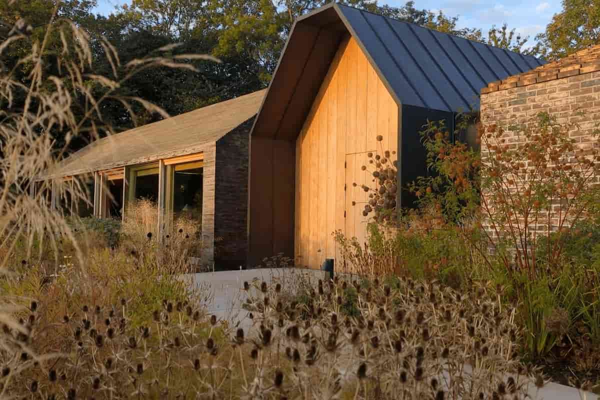 el mítico restaurante de René Redzepi que ha ganado tres estrellas Michelin y 5 veces como el mejor restaurante del mundo 