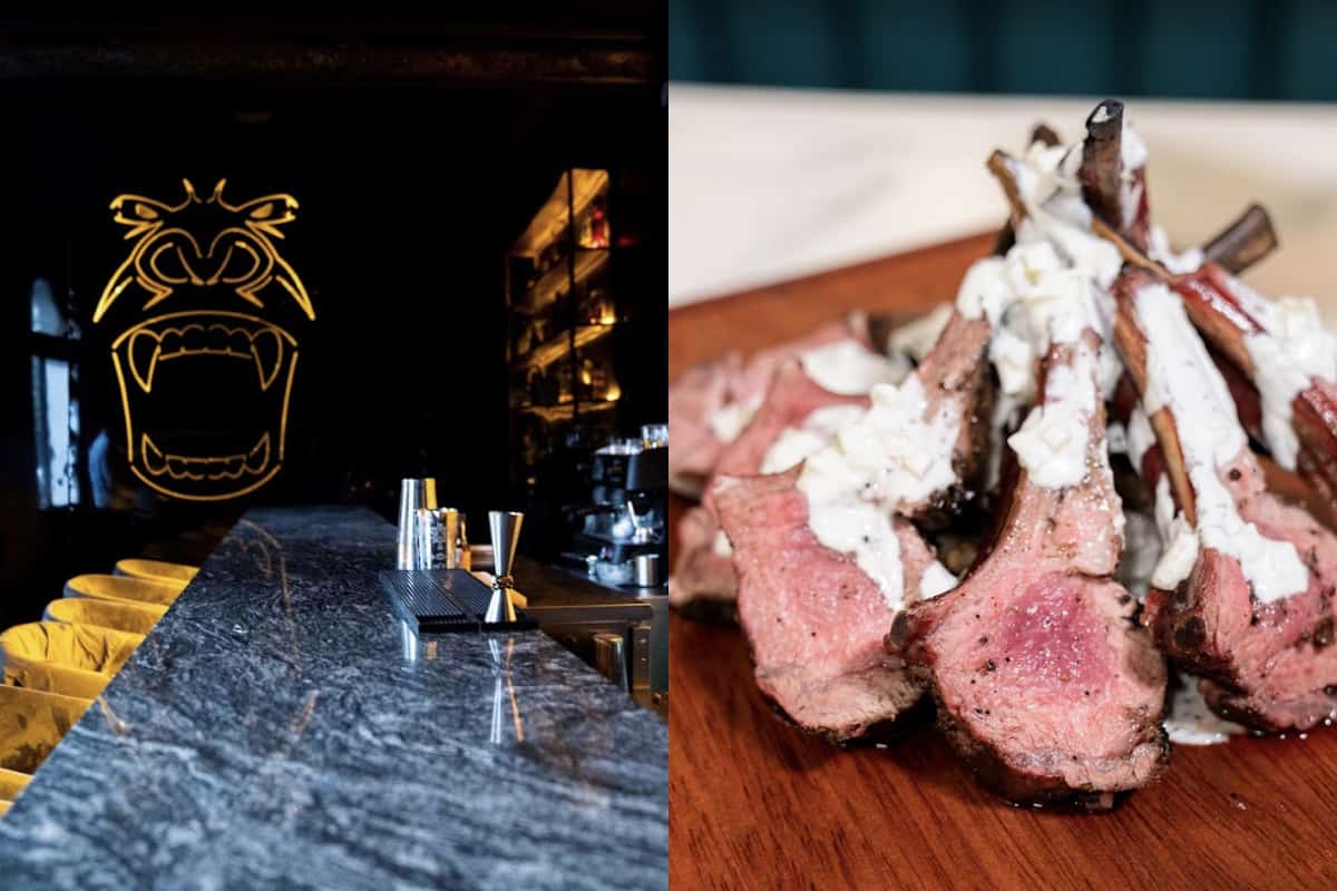 cocina fusión en México