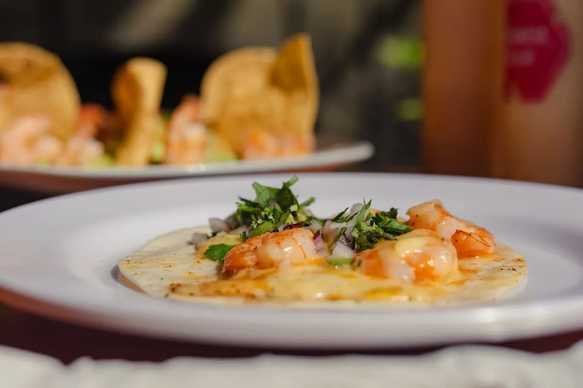 marisquerías en Cancún