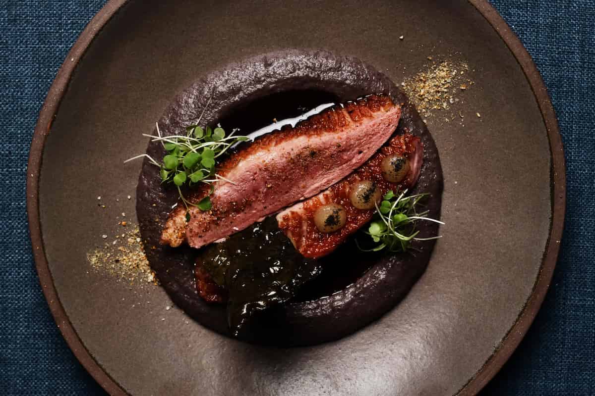 la nueva cocina nórdica