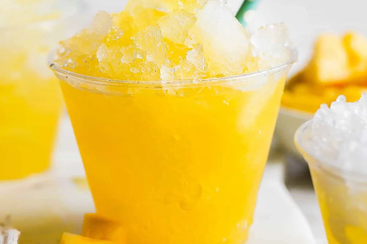 raspados de frutas naturales