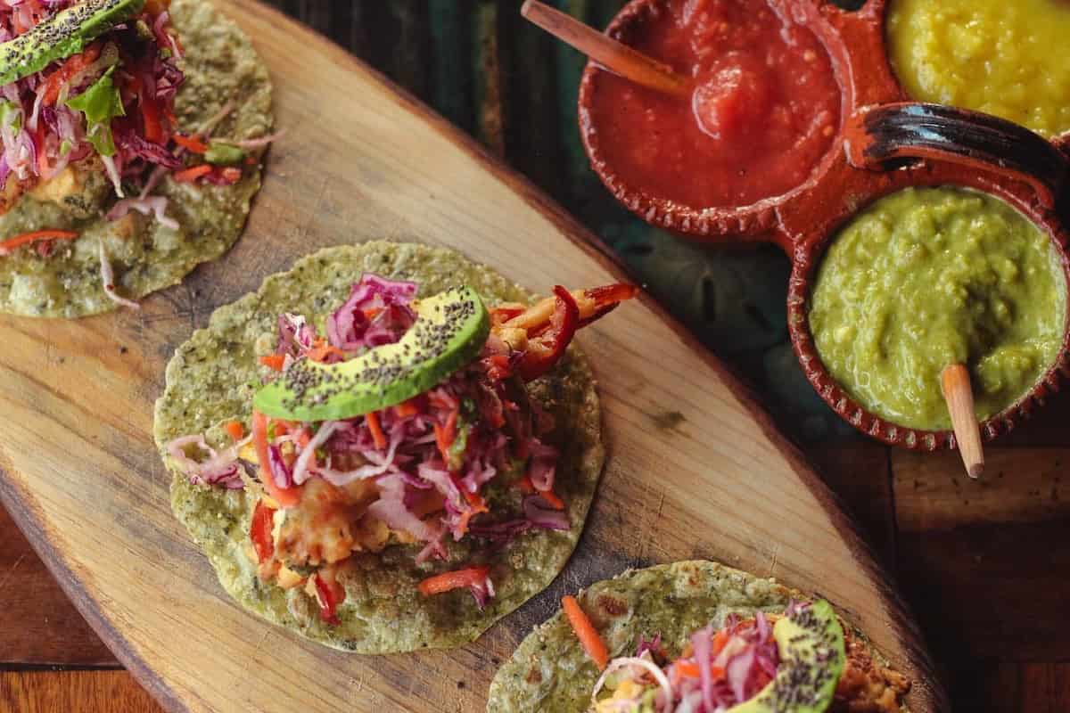 los mejores restaurantes en Puerto Escondido